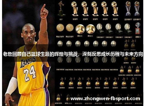 老詹回顾自己篮球生涯的辉煌与挑战,深刻反思成长历程与未来方向 老詹回顾自己篮球生涯的辉煌与挑战,深刻反思成长历程与未来方向