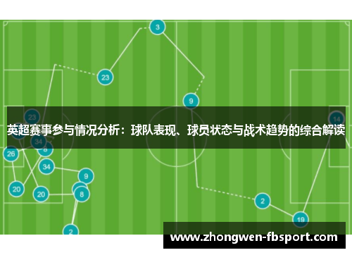 英超赛事参与情况分析:球队表现、球员状态与战术趋势的综合解读 英超赛事参与情况分析:球队表现、球员状态与战术趋势的综合解读